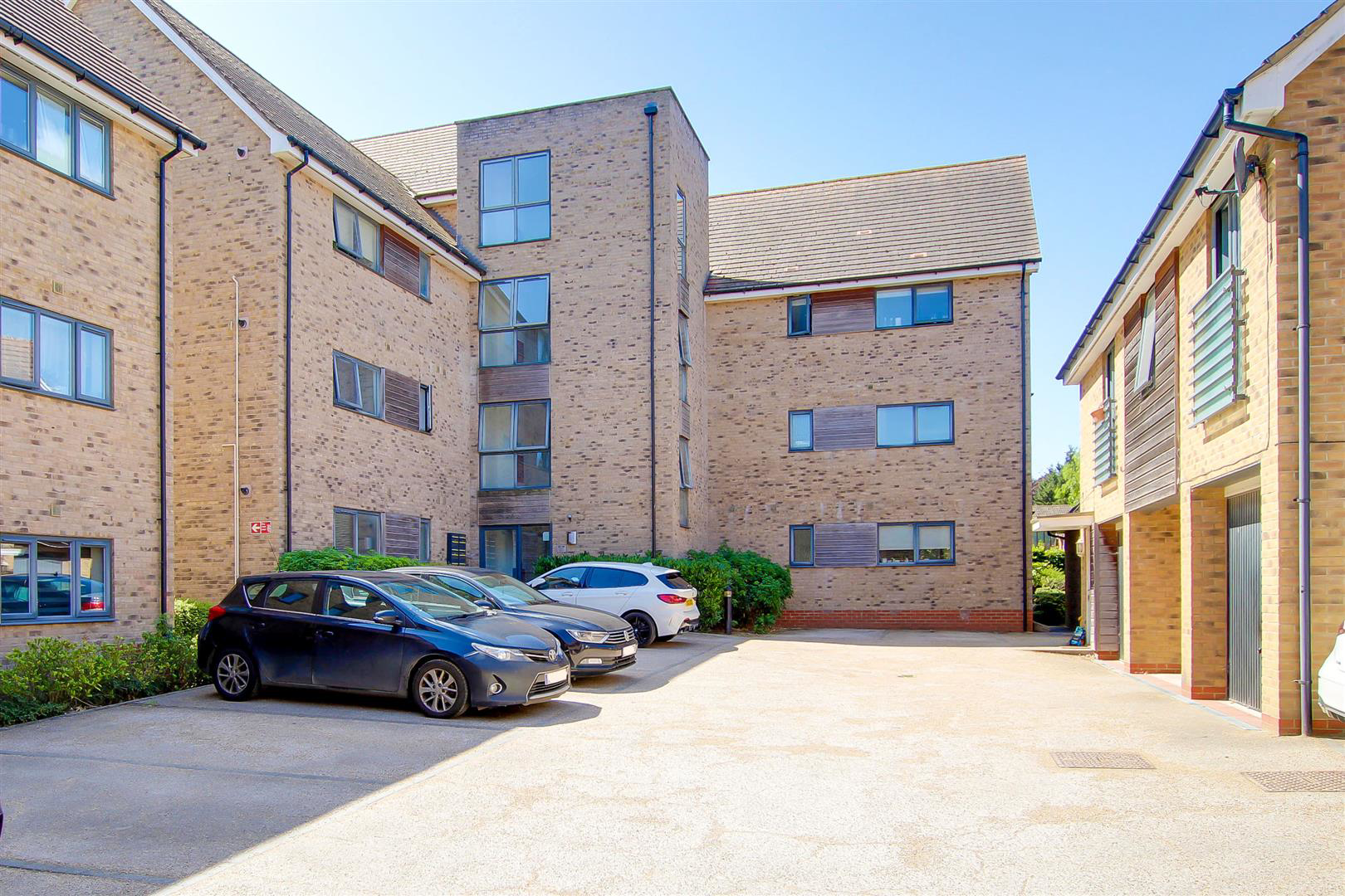 Burlton Road, Cambridge, photo 12