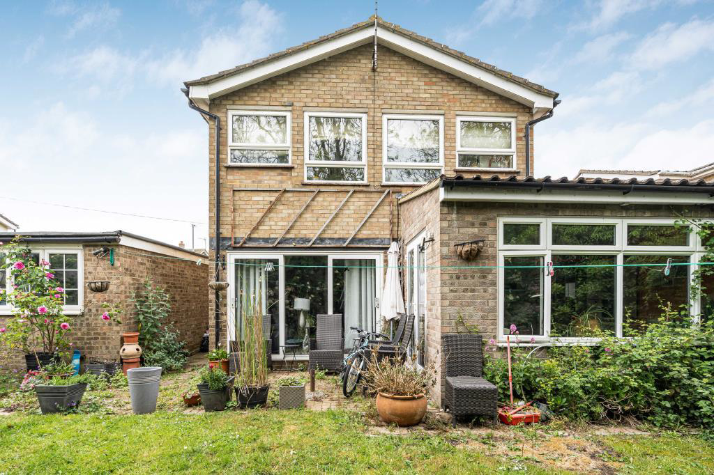 The Orchards, Witcham, Ely, photo 20
