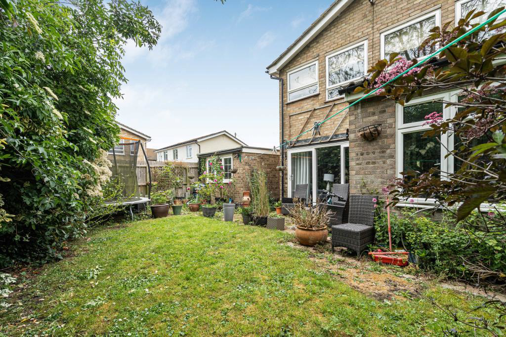 The Orchards, Witcham, Ely, photo 21