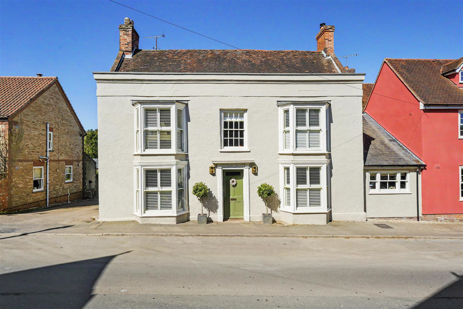 Park Street, Thaxted, photo 21