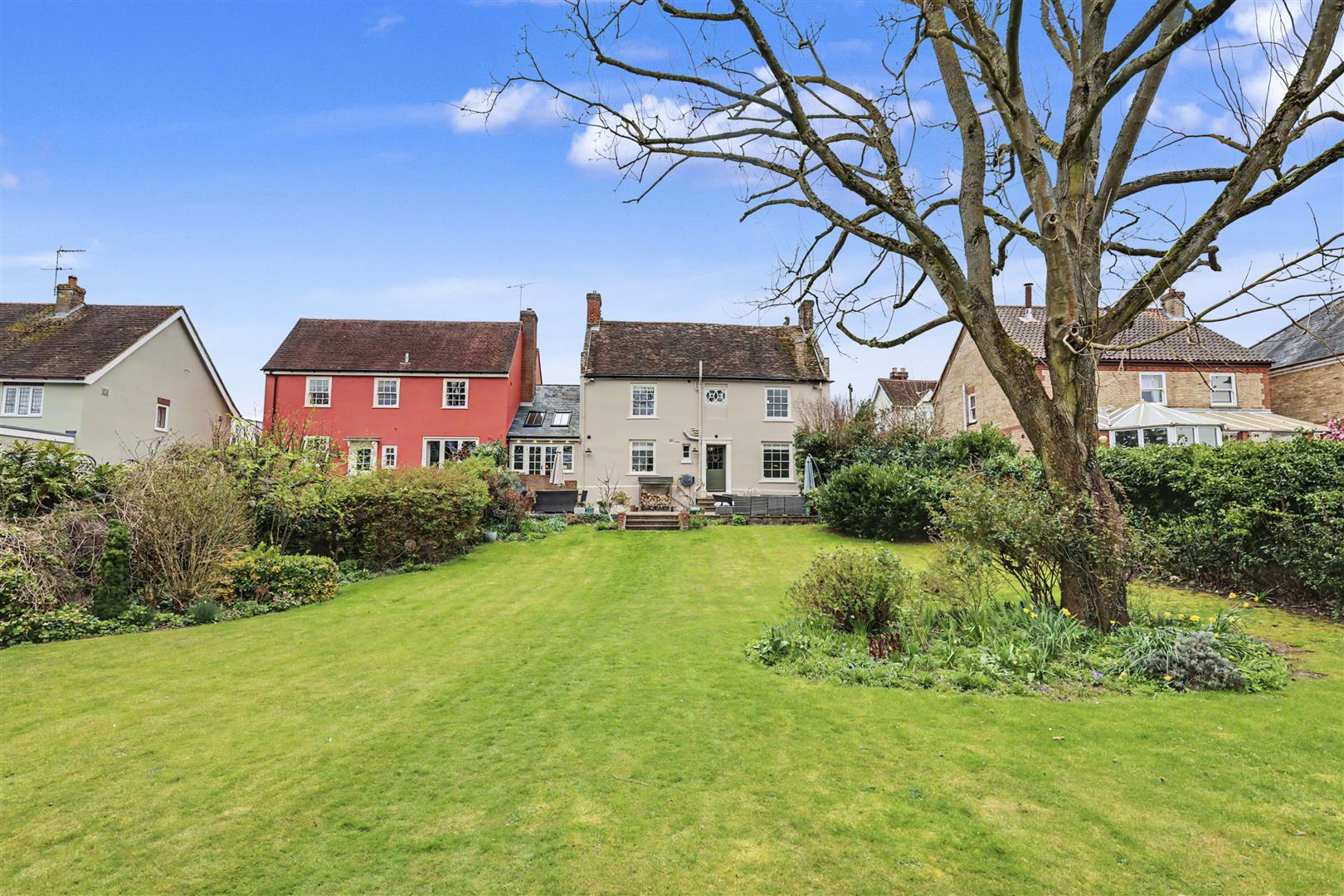 Park Street, Thaxted, photo 20