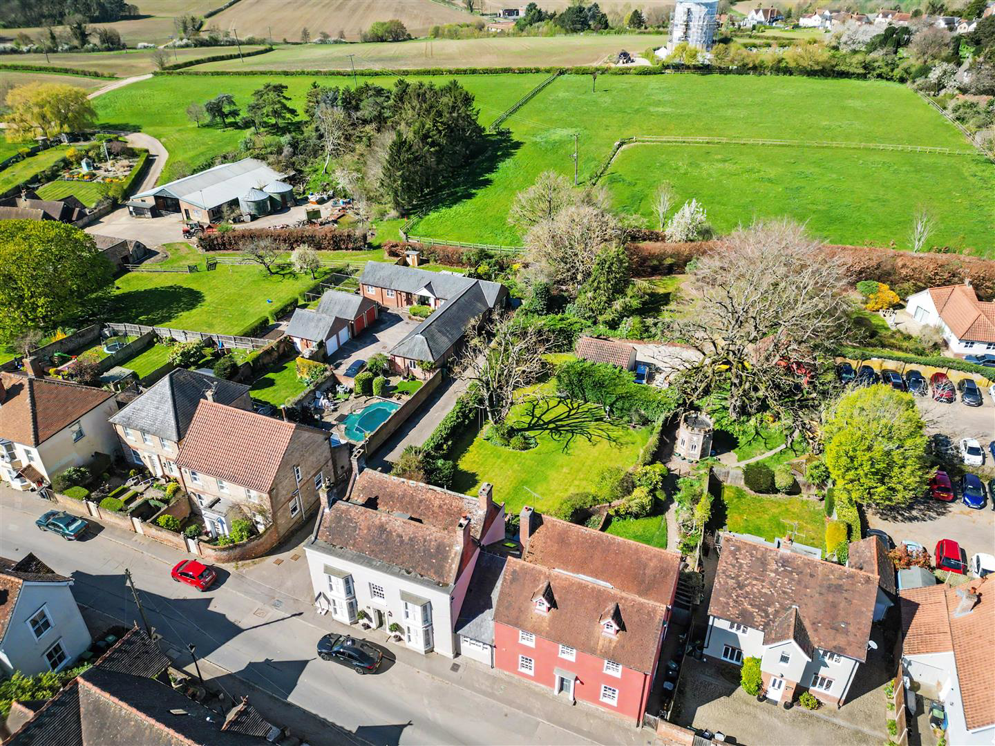 Park Street, Thaxted, photo 22