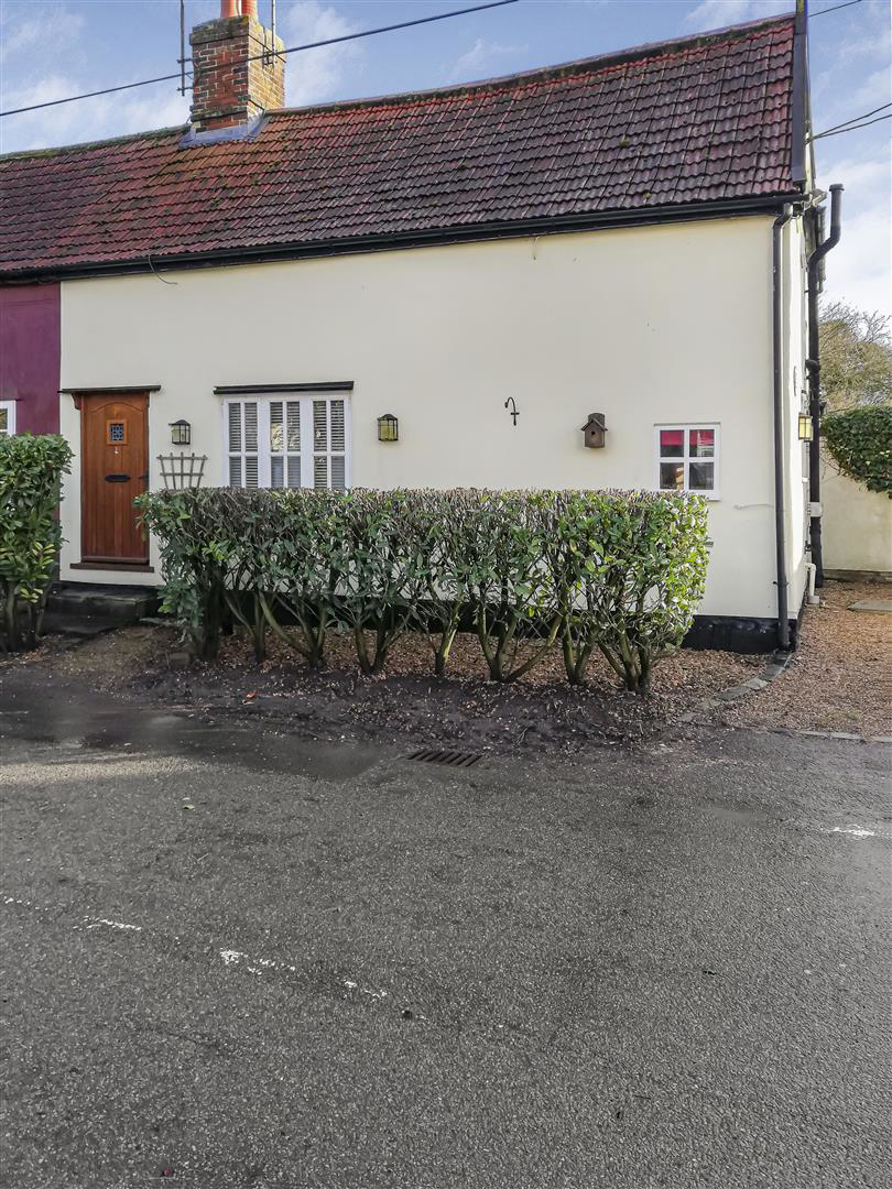 Streetly End, West Wickham, Cambridge, photo 11