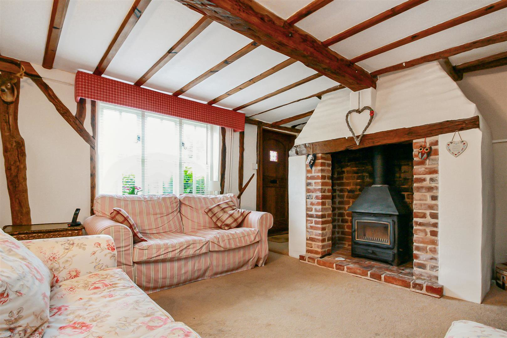 Streetly End, West Wickham, Cambridge, photo 3