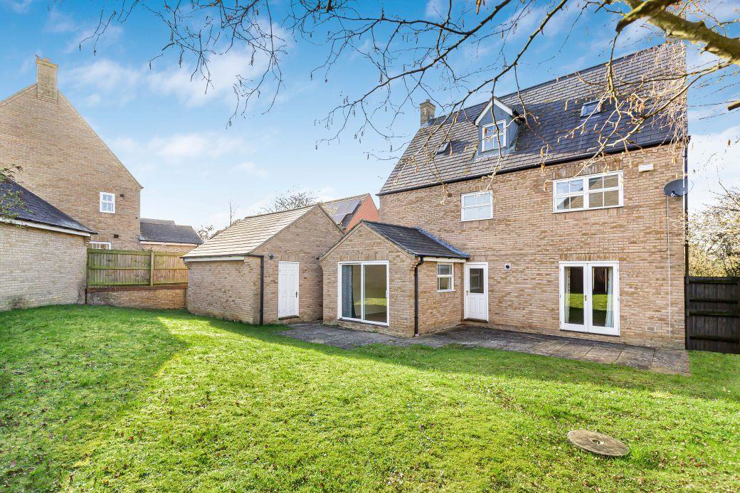 Collier Close, Ely, photo 18