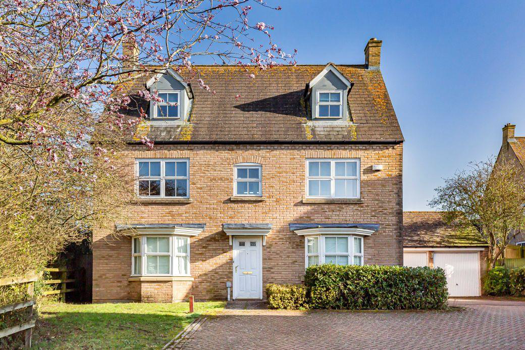 Collier Close