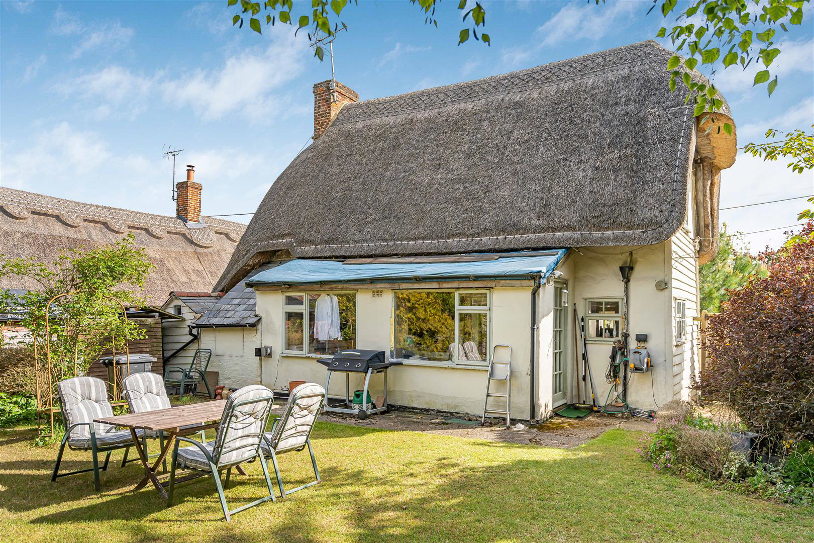Duddenhoe End, Saffron Walden, photo 14