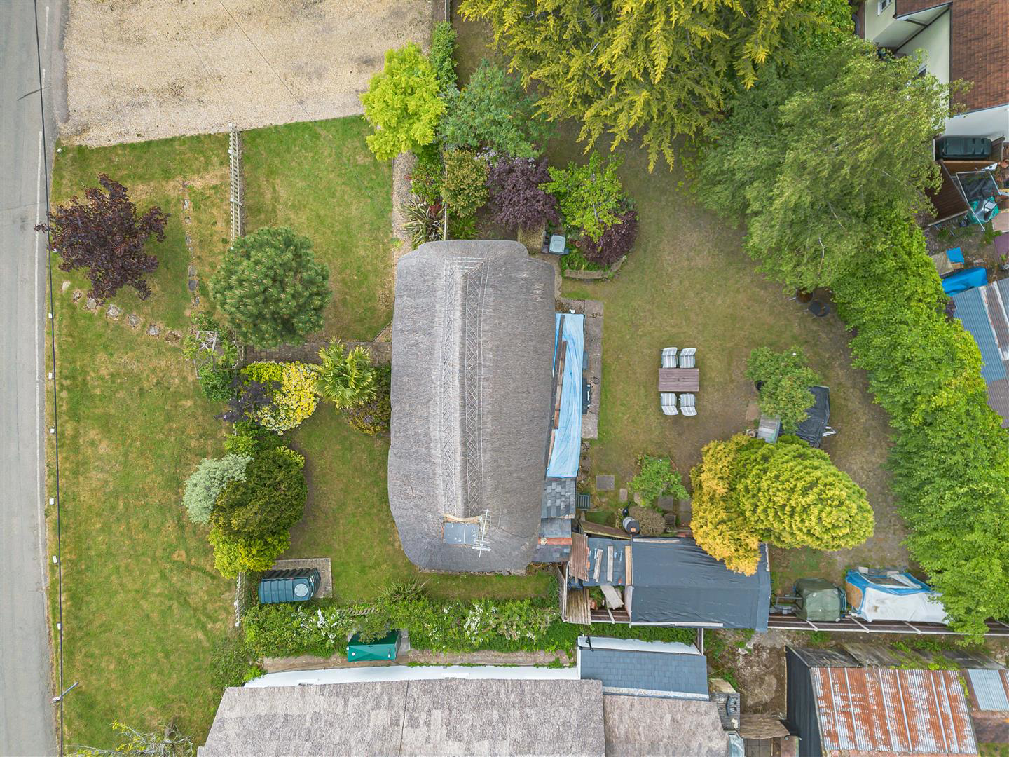 Duddenhoe End, Saffron Walden, photo 18