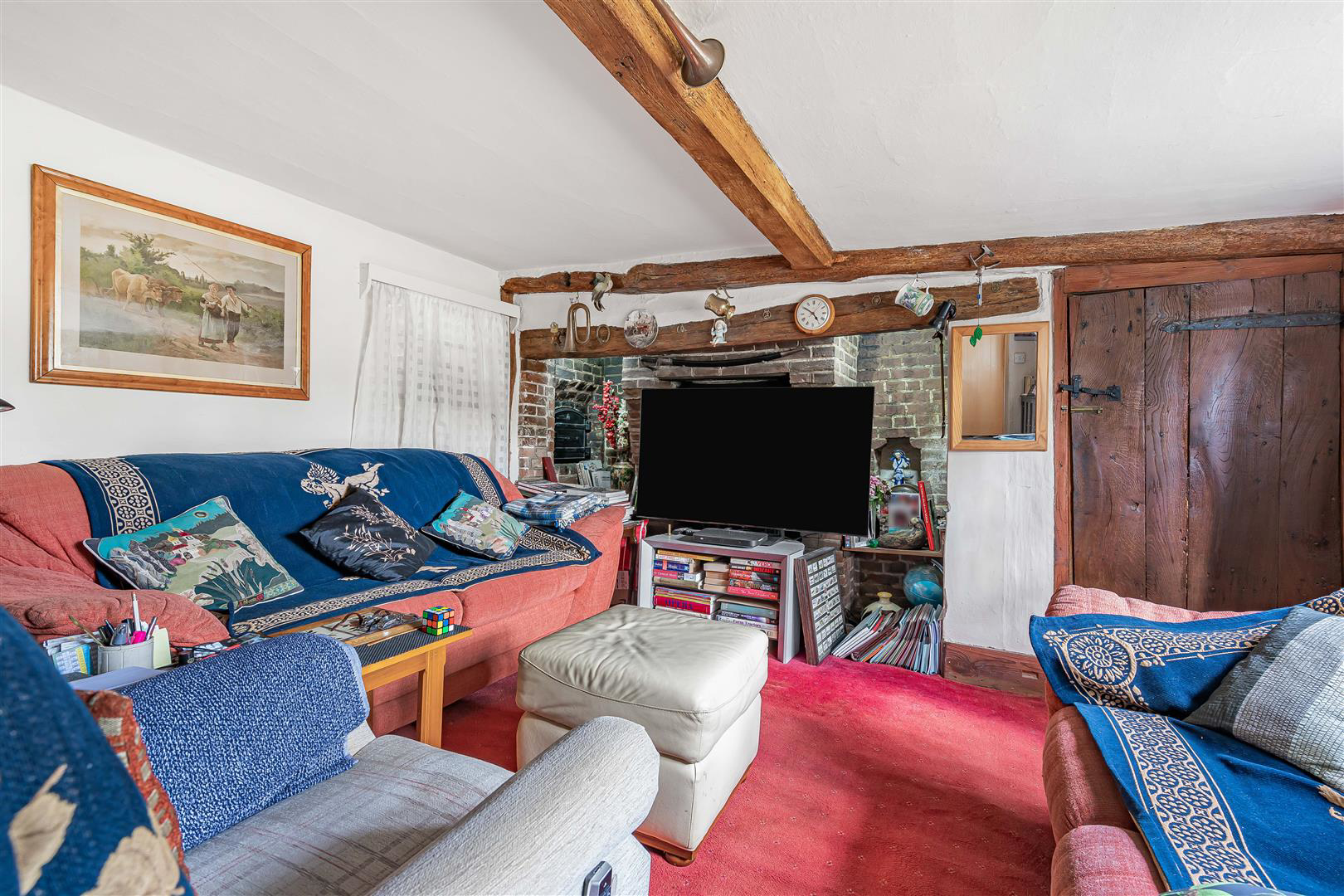 Duddenhoe End, Saffron Walden, photo 5