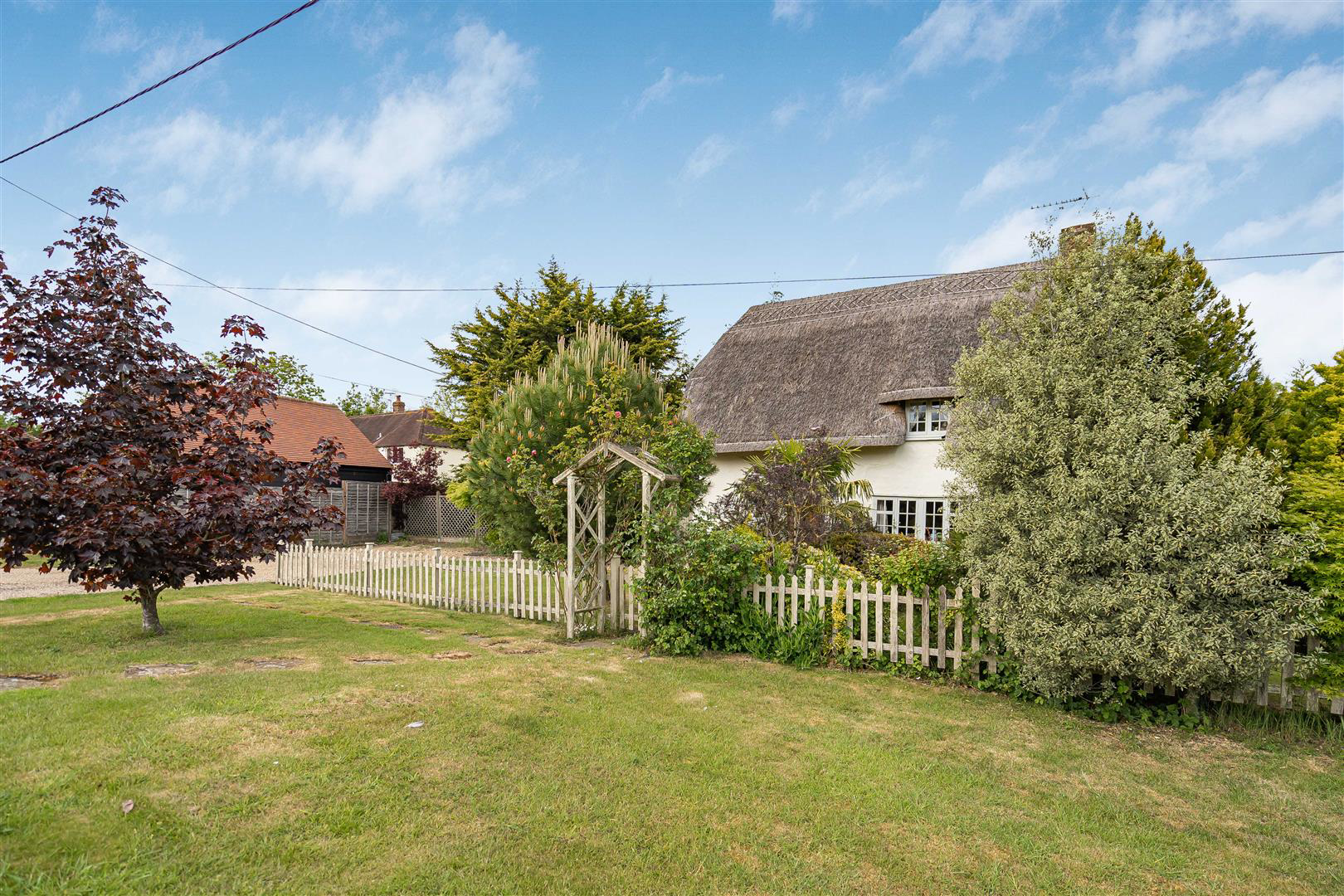 Duddenhoe End, Saffron Walden, photo 9