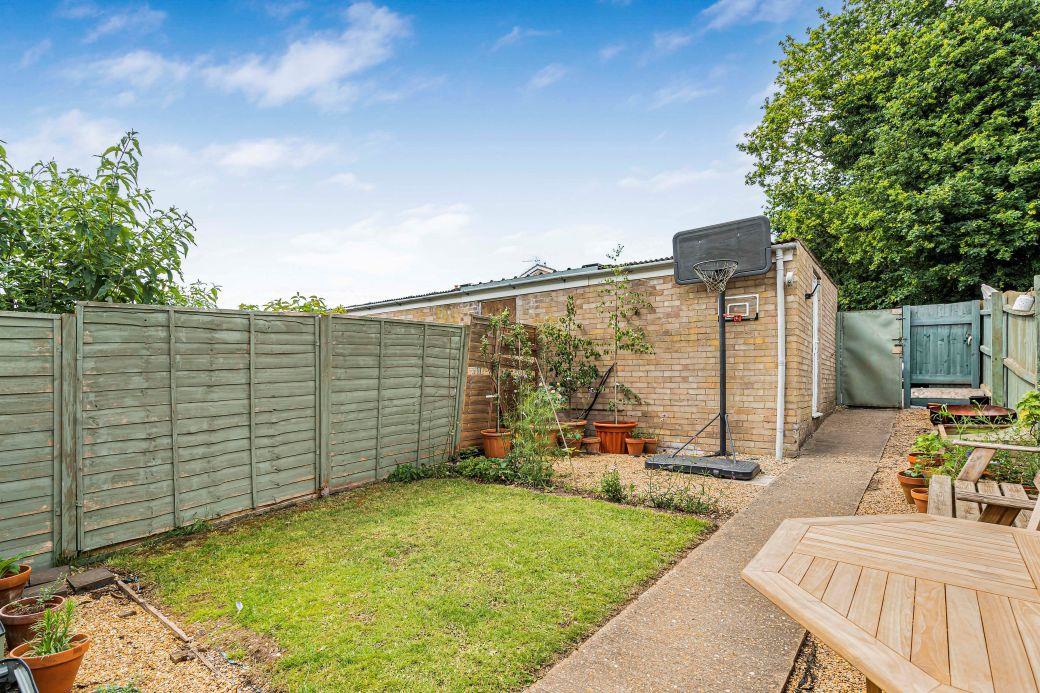 Windmill Walk, Sutton, photo 14