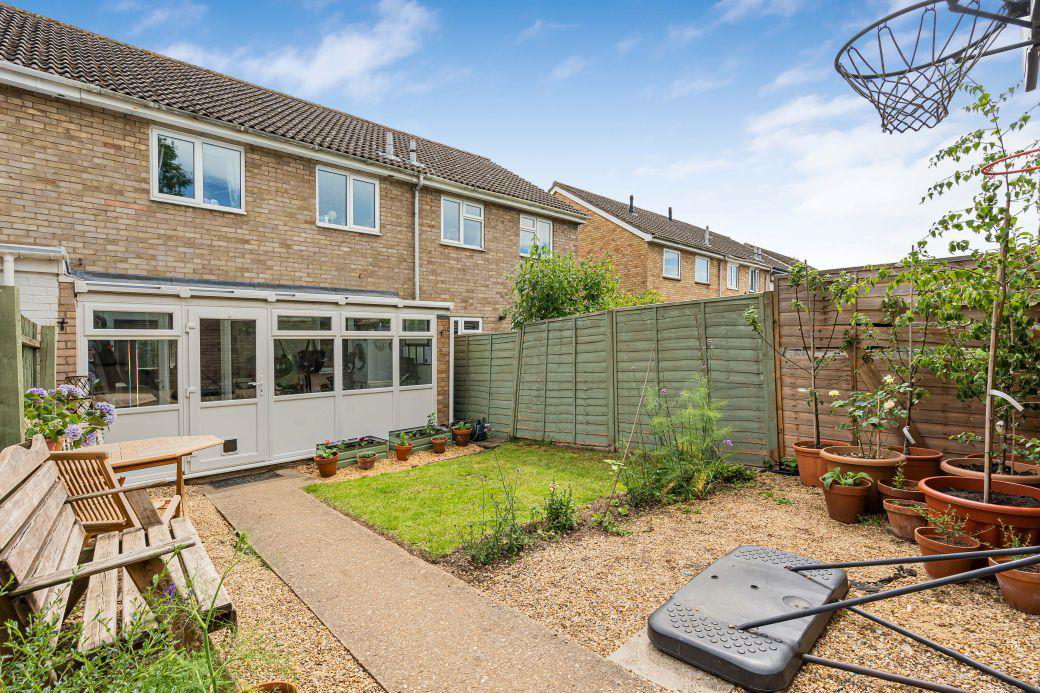 Windmill Walk, Sutton, photo 16