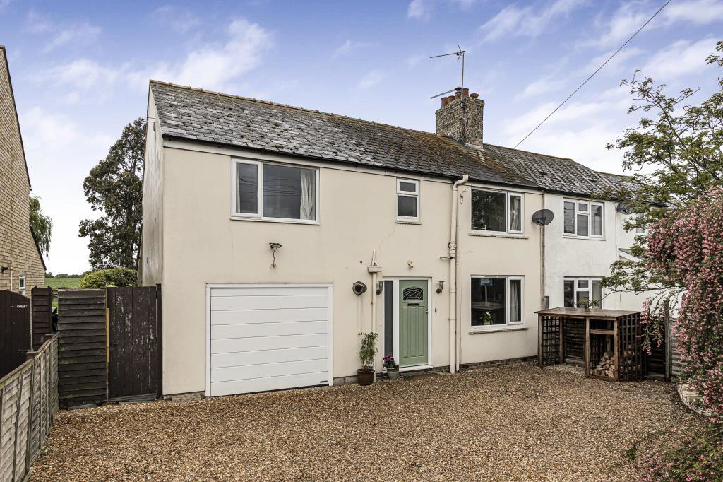 Ely Road, Little Downham, Ely