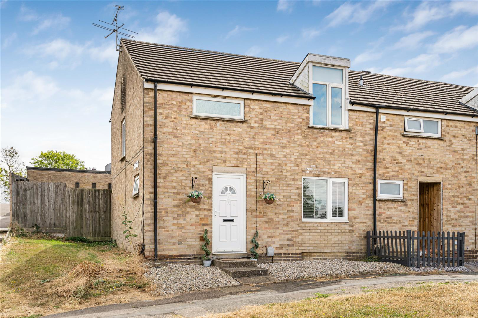 Linton Place, Haverhill