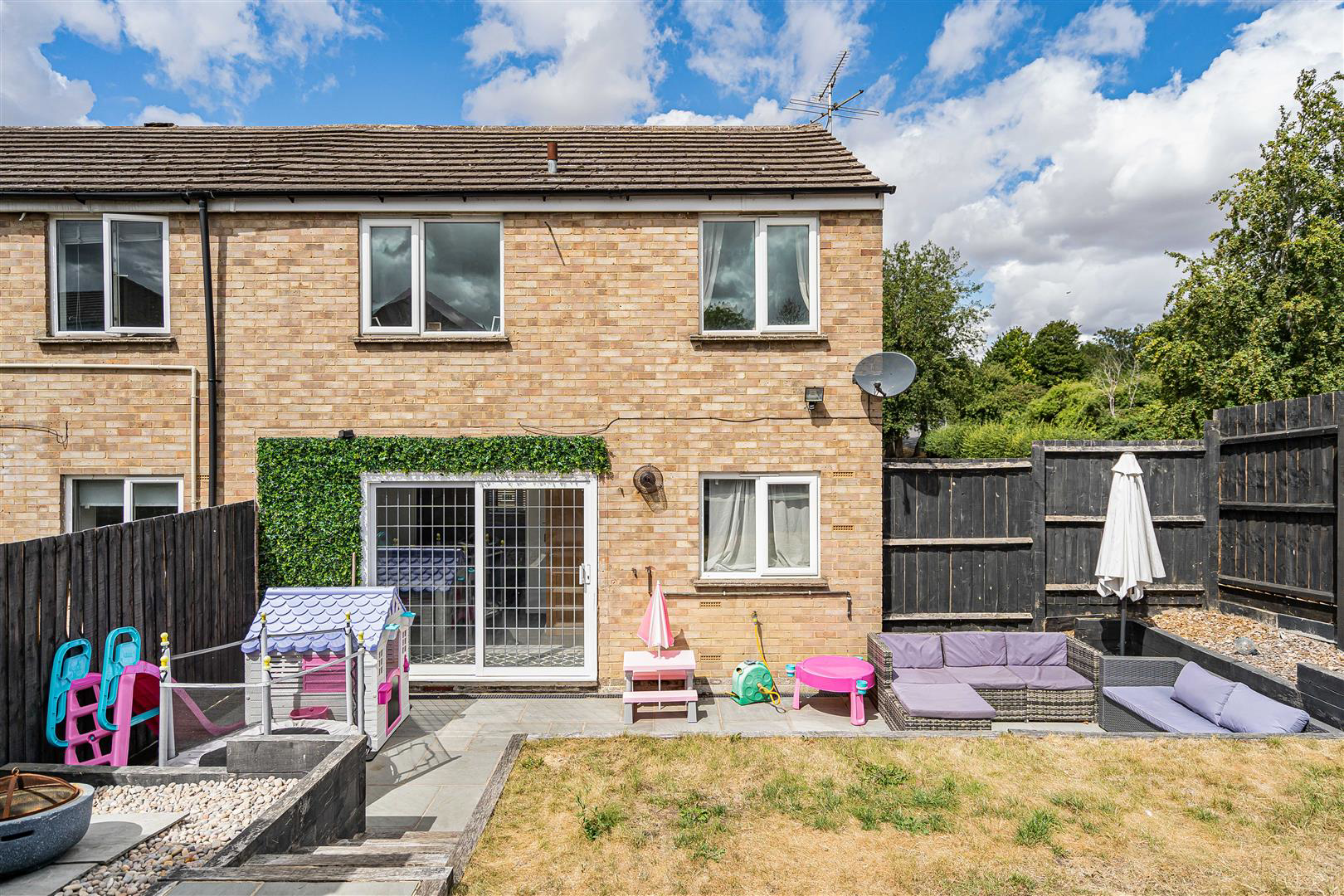 Linton Place, Haverhill, photo 20
