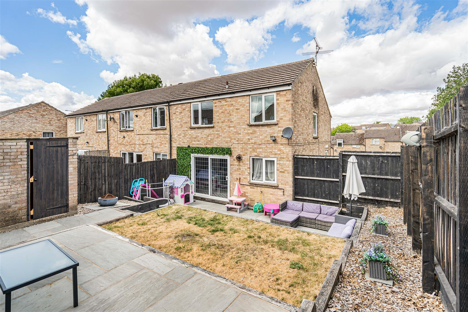 Linton Place, Haverhill, photo 17