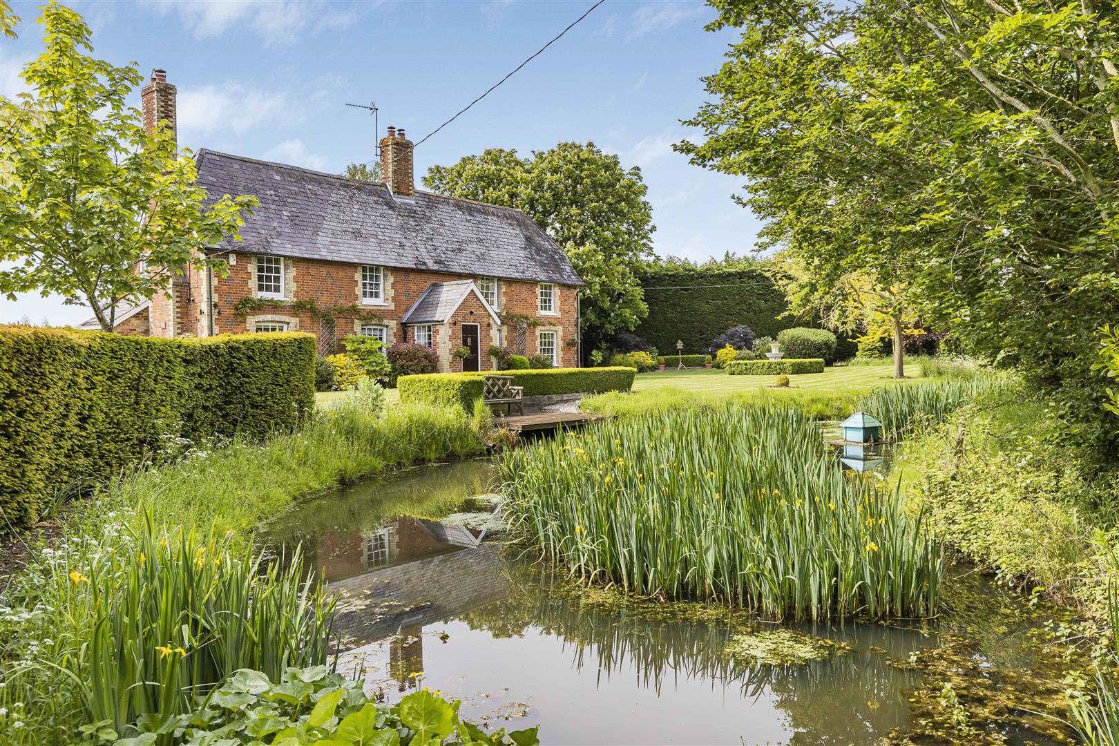 Langley Upper Green, Saffron Walden