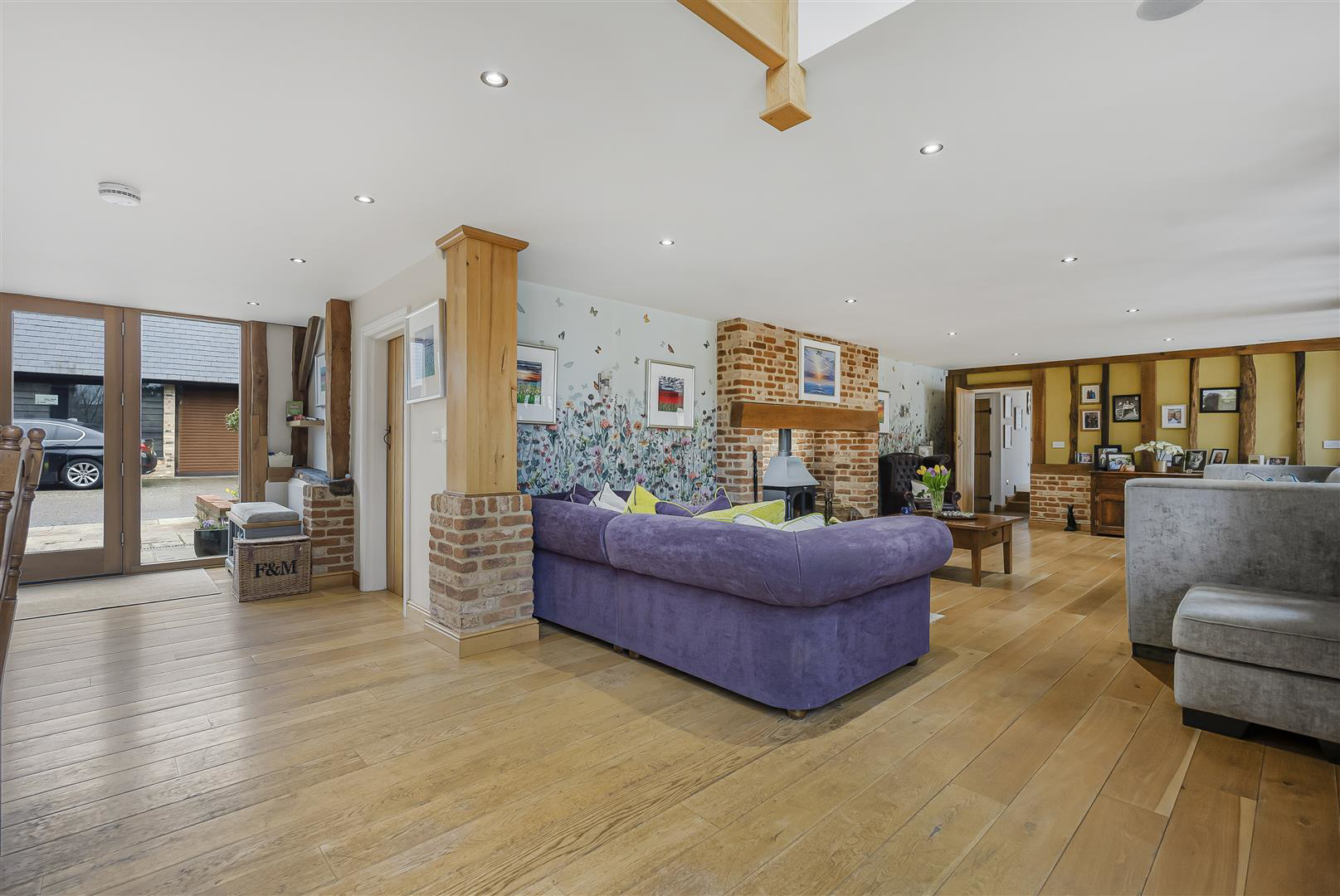 Hildersham Road, Abington, Cambridge, photo 10