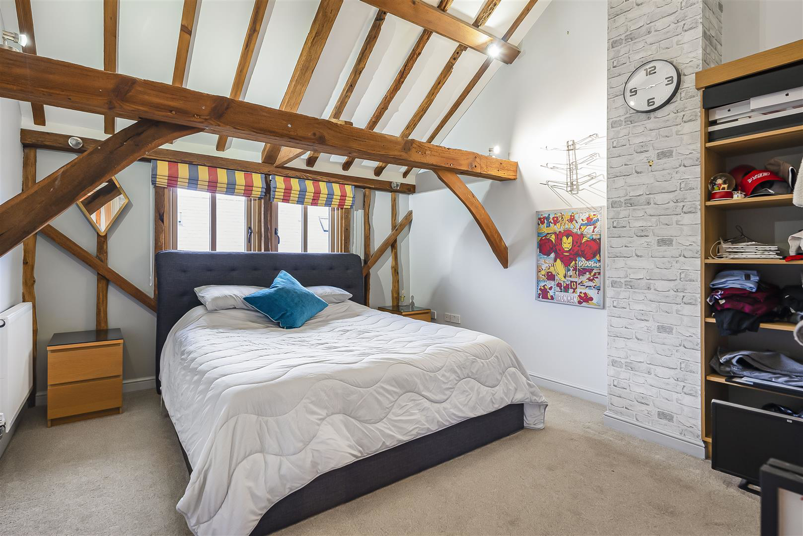 Hildersham Road, Abington, Cambridge, photo 26