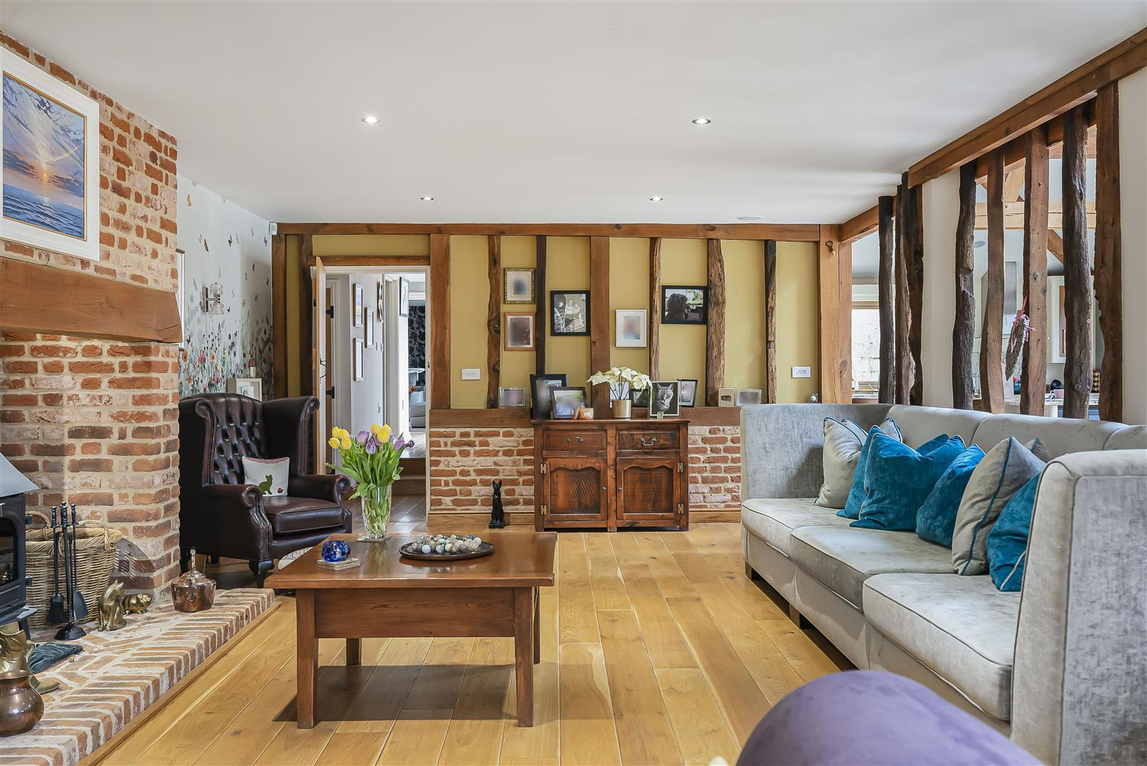 Hildersham Road, Abington, Cambridge, photo 4