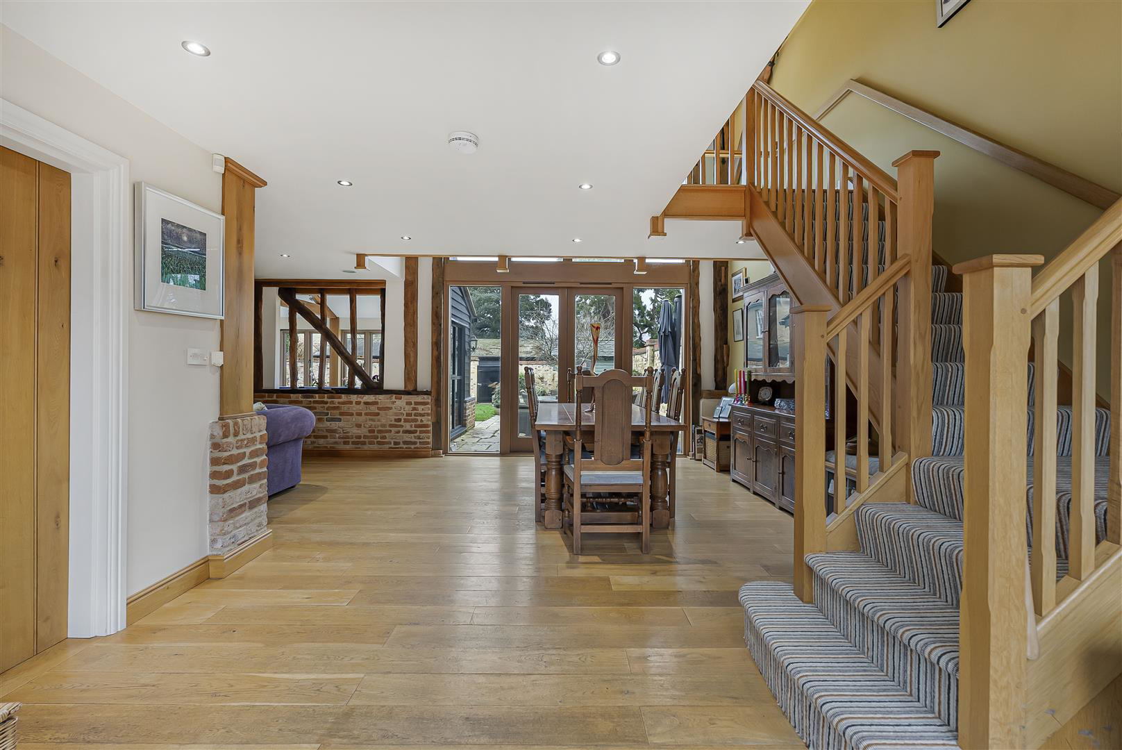 Hildersham Road, Abington, Cambridge, photo 8