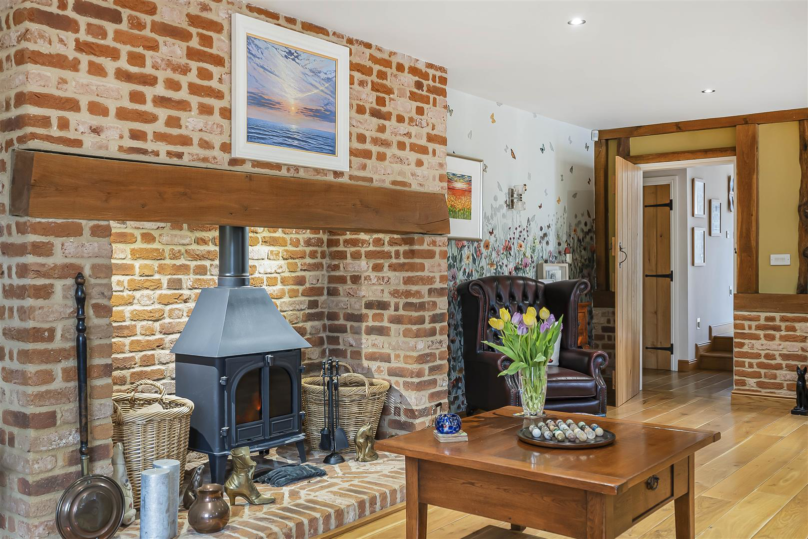 Hildersham Road, Abington, Cambridge, photo 3