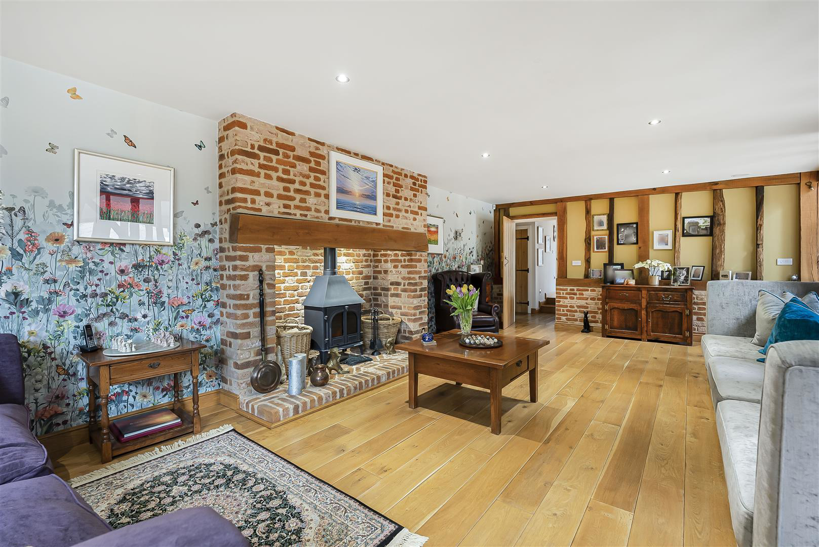 Hildersham Road, Abington, Cambridge, photo 2