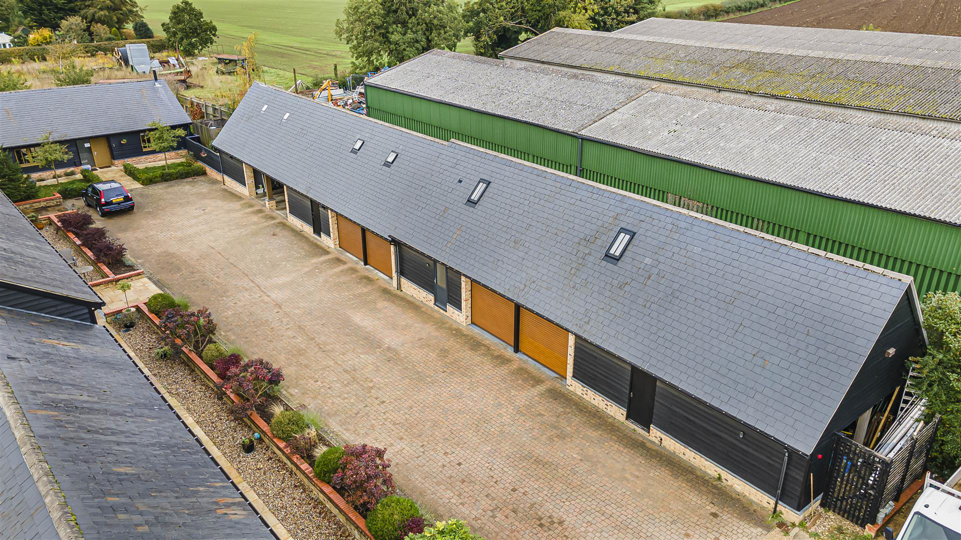 Hildersham Road, Abington, Cambridge, photo 49