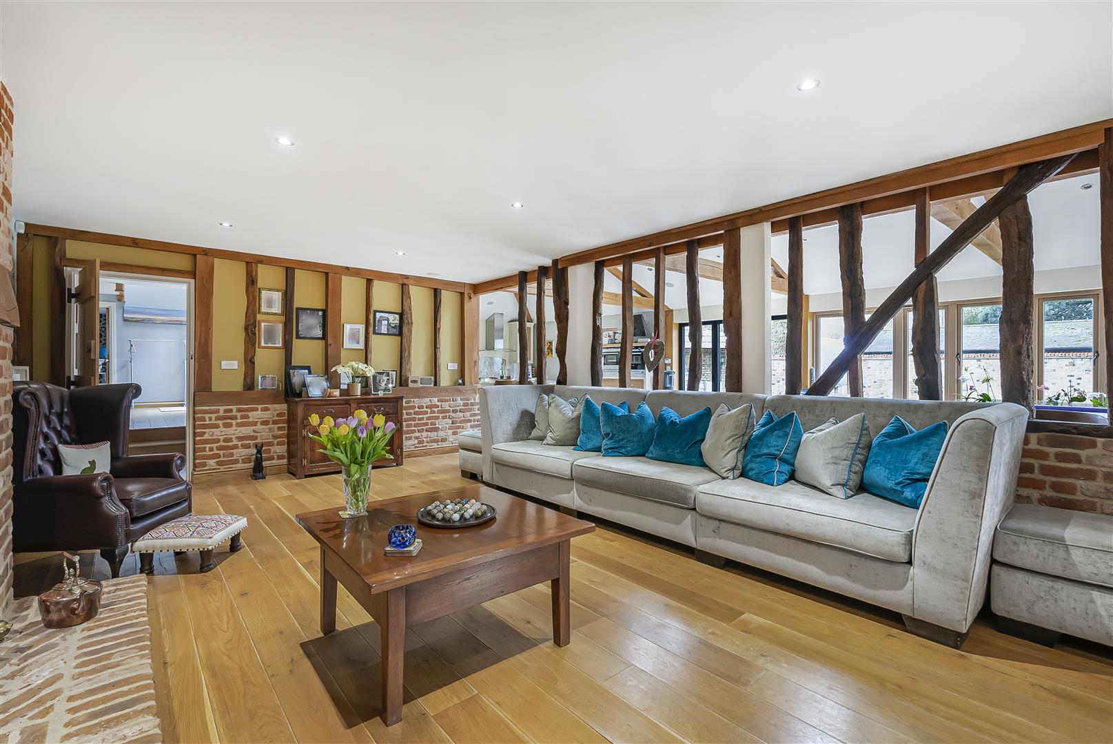 Hildersham Road, Abington, Cambridge, photo 5