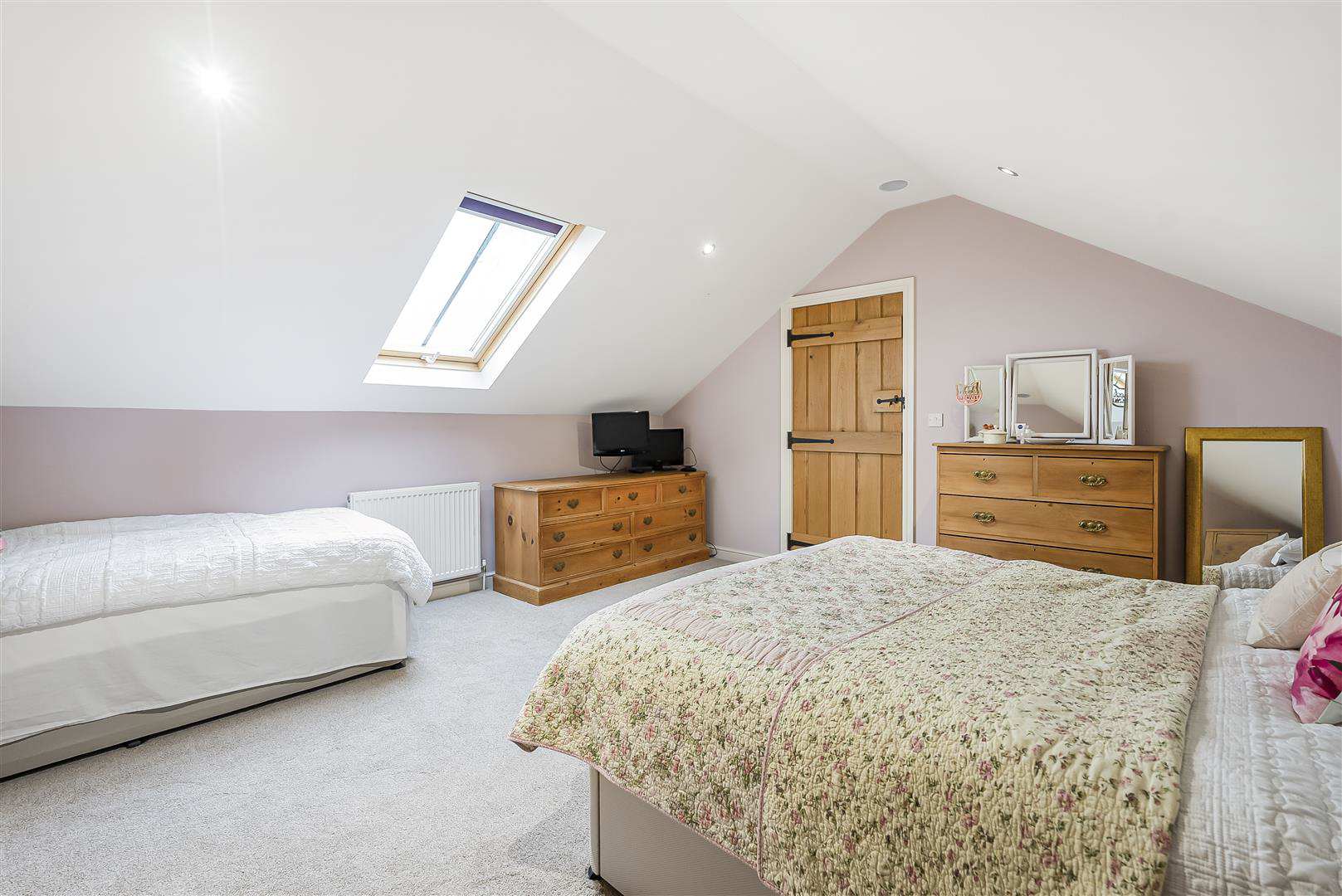 Hildersham Road, Abington, Cambridge, photo 30