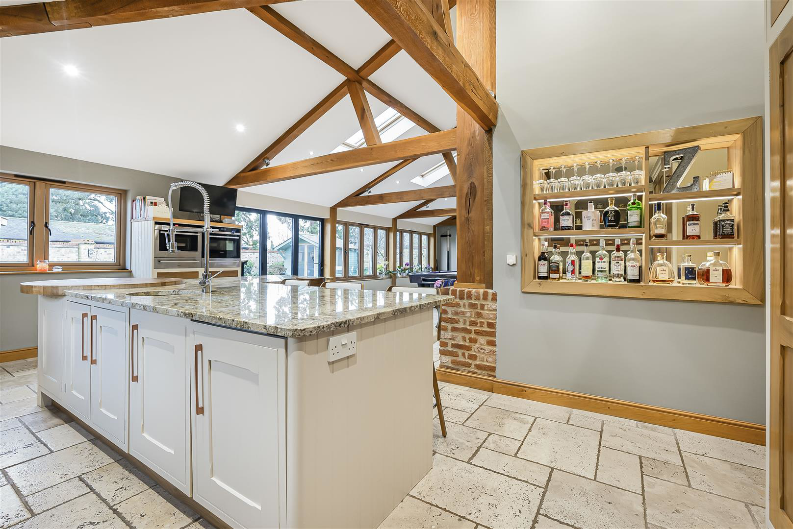 Hildersham Road, Abington, Cambridge, photo 15