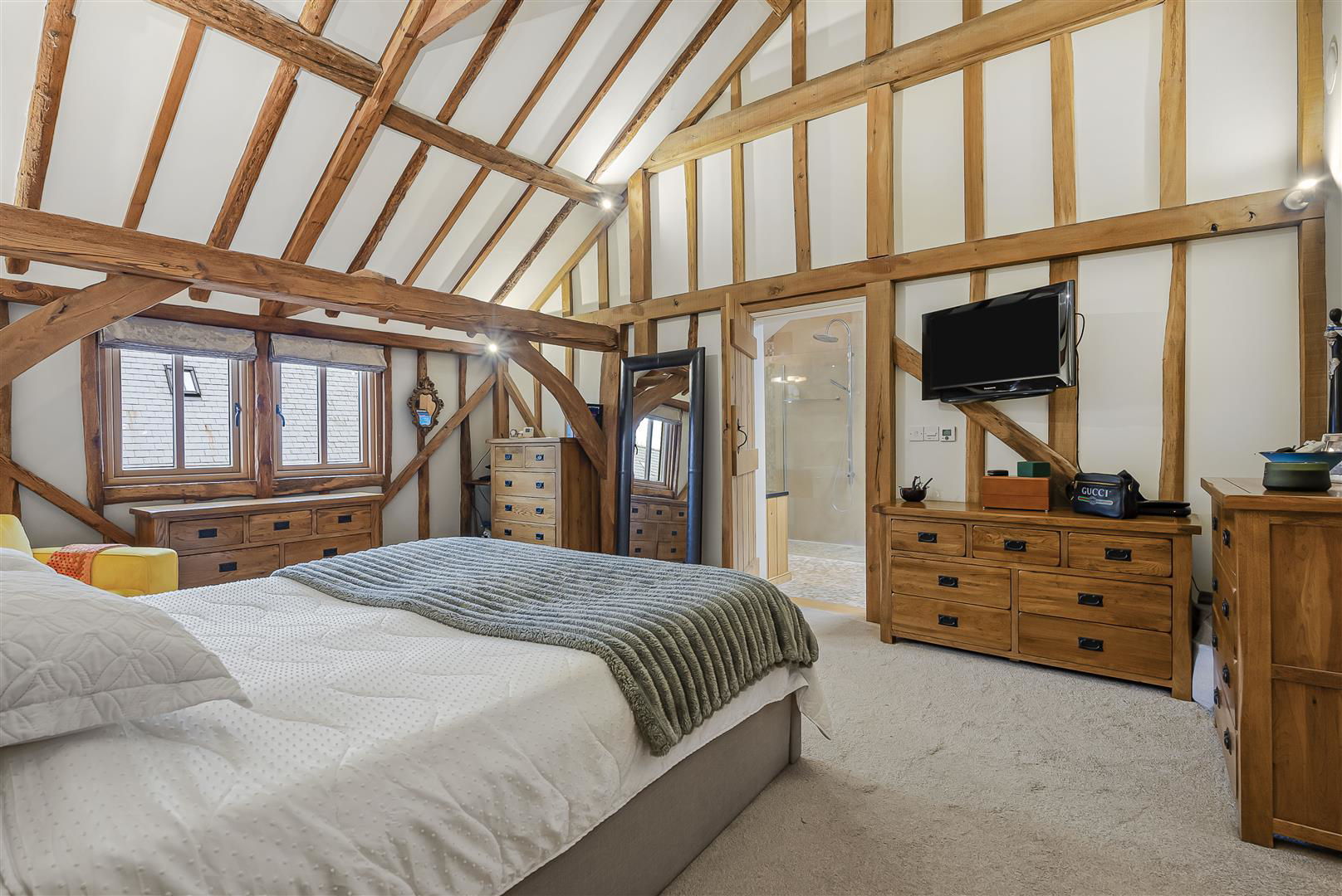 Hildersham Road, Abington, Cambridge, photo 22