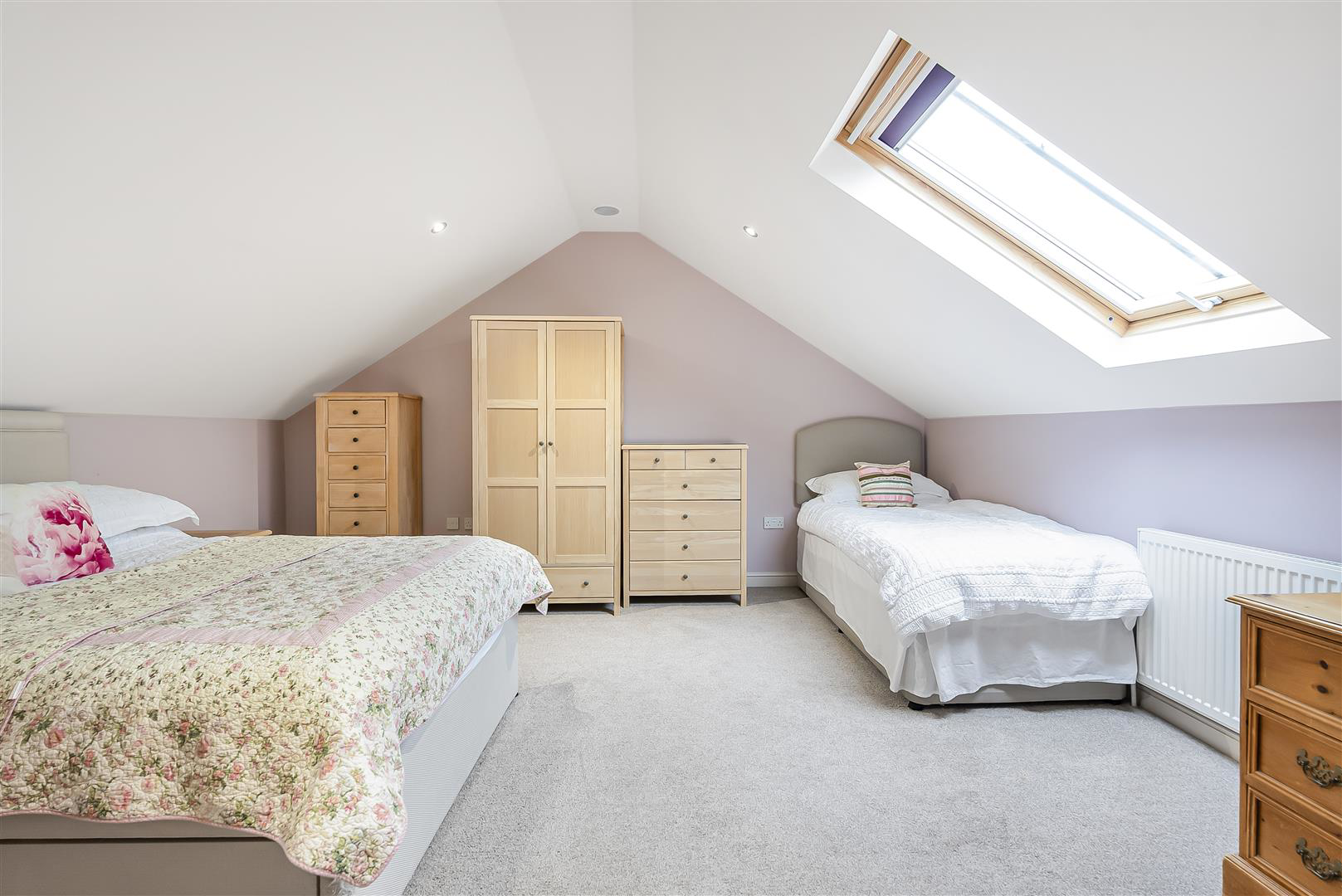 Hildersham Road, Abington, Cambridge, photo 29