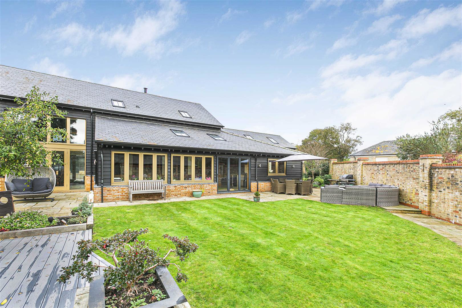 Hildersham Road, Abington, Cambridge, photo 37