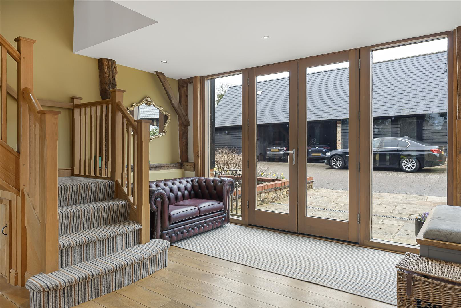 Hildersham Road, Abington, Cambridge, photo 9