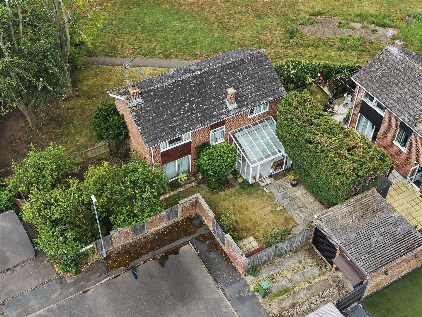 Kingfisher Walk, Linton, Cambridge, photo 20