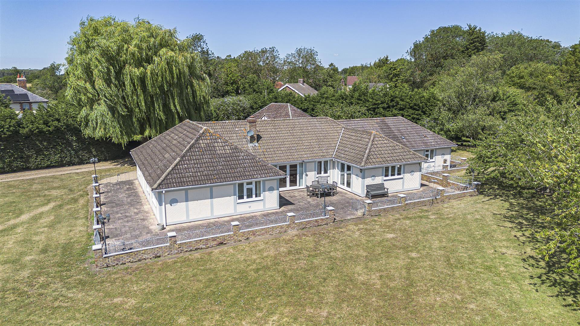 Thurlow Road, Withersfield, Haverhill