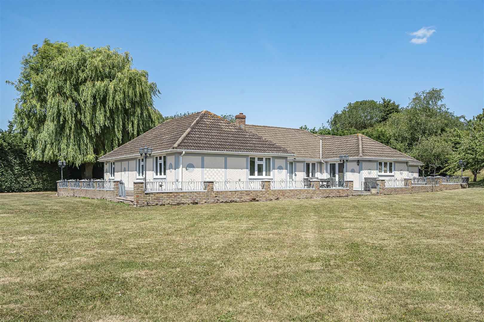 Thurlow Road, Withersfield, Haverhill, photo 28
