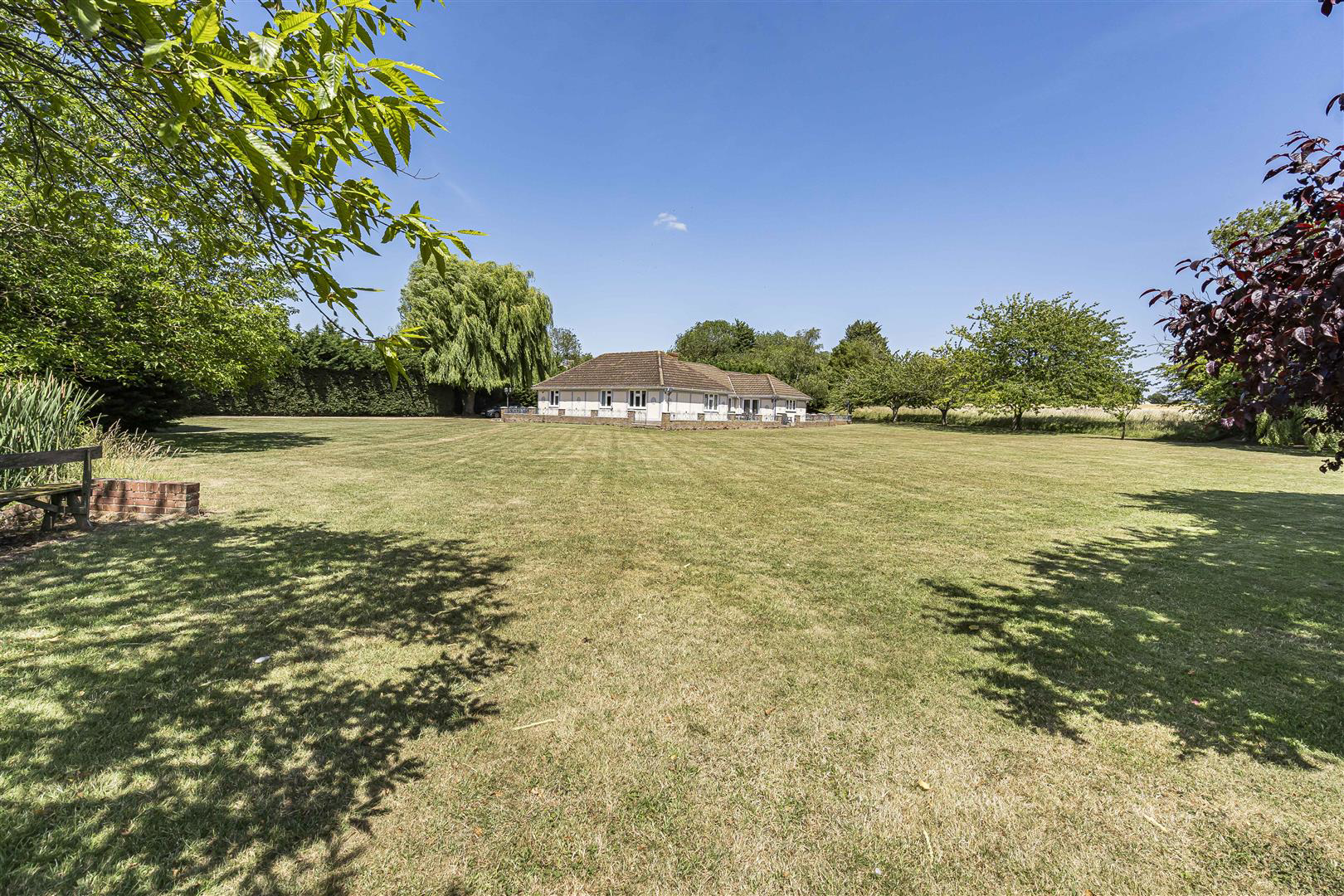 Thurlow Road, Withersfield, Haverhill, photo 26