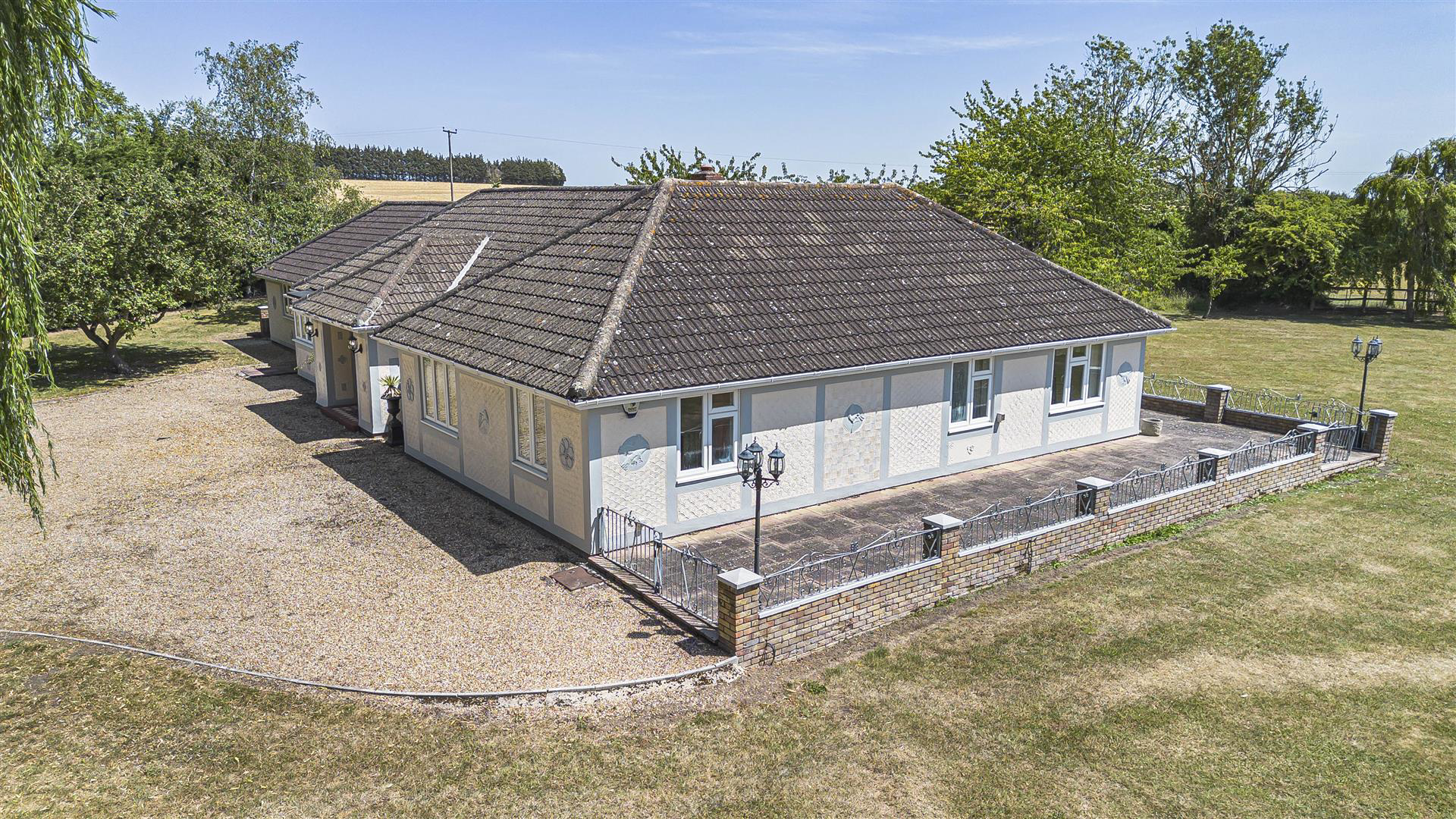 Thurlow Road, Withersfield, Haverhill, photo 33