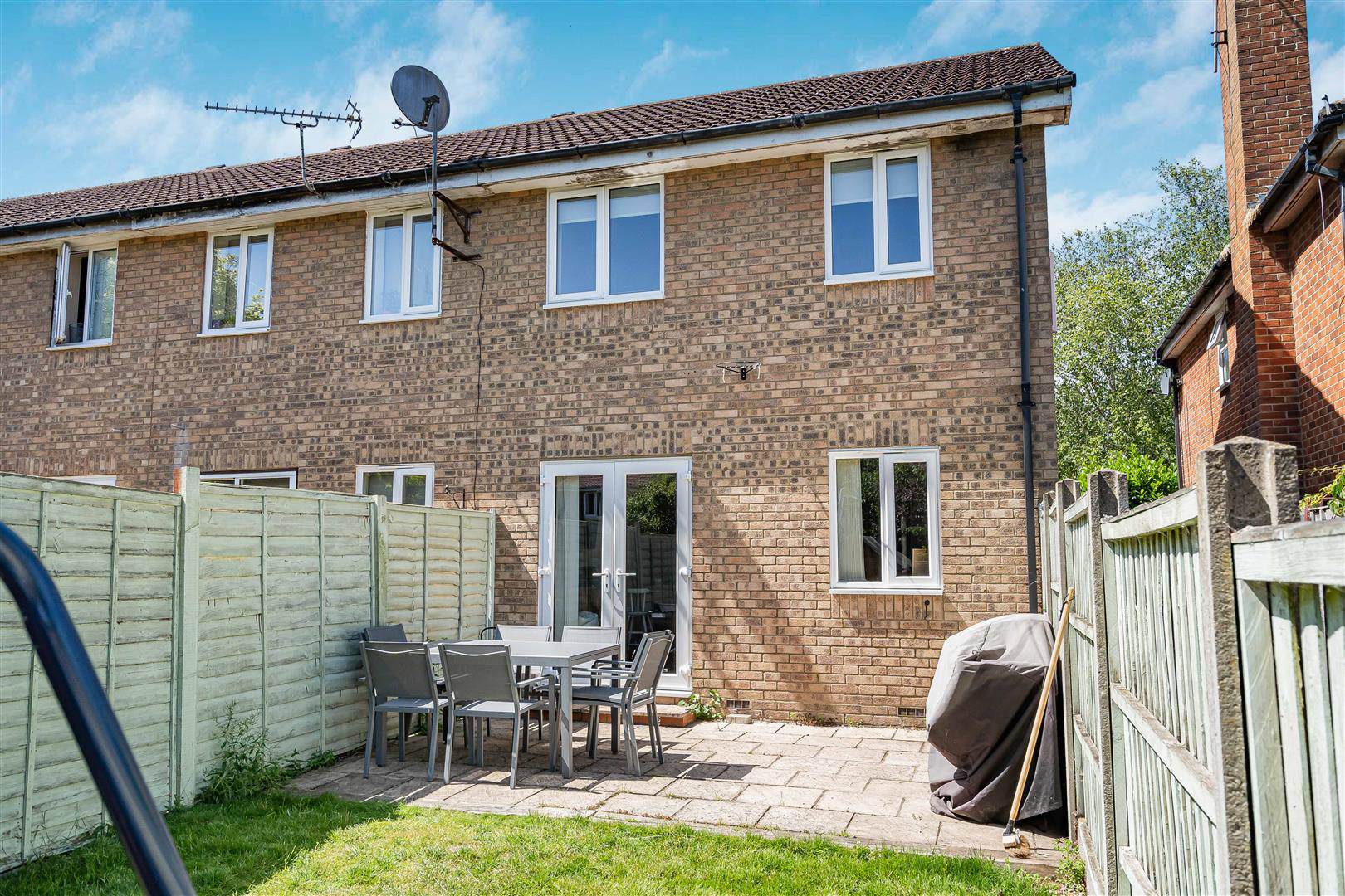 Atterton Road, Haverhill, photo 13