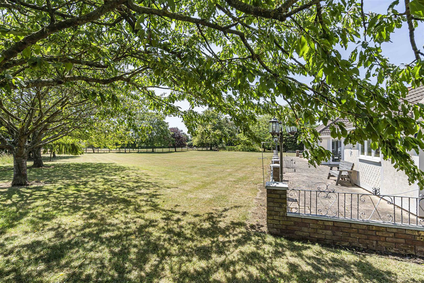Thurlow Road, Withersfield, Haverhill, photo 24