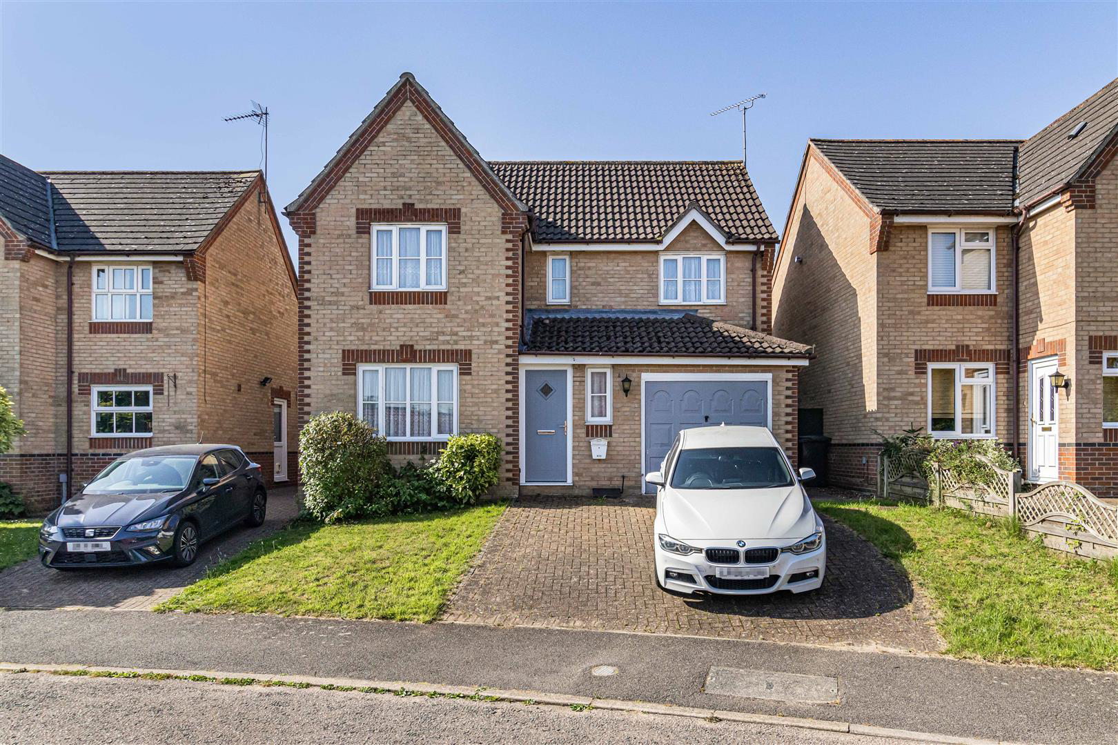 Lowry Close, Haverhill