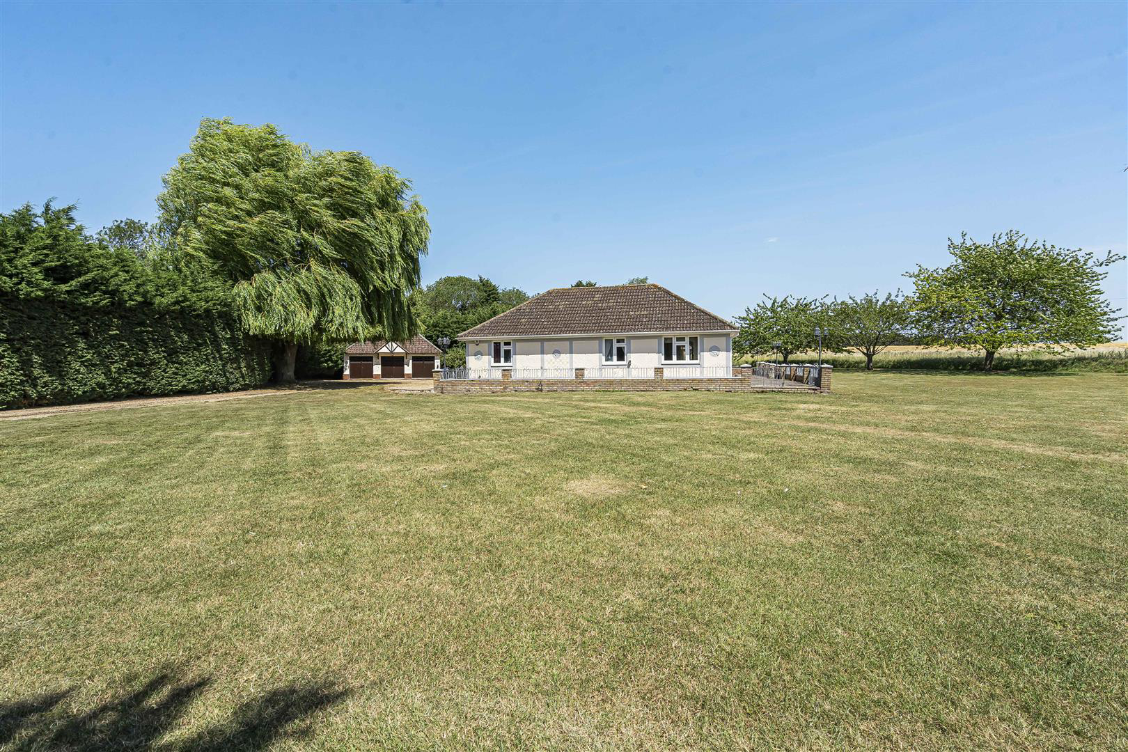 Thurlow Road, Withersfield, Haverhill, photo 30