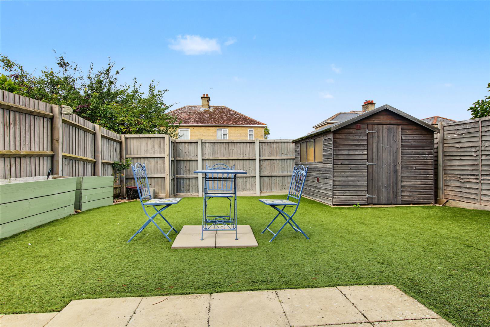 Valerian Gardens, Soham, Ely, photo 19