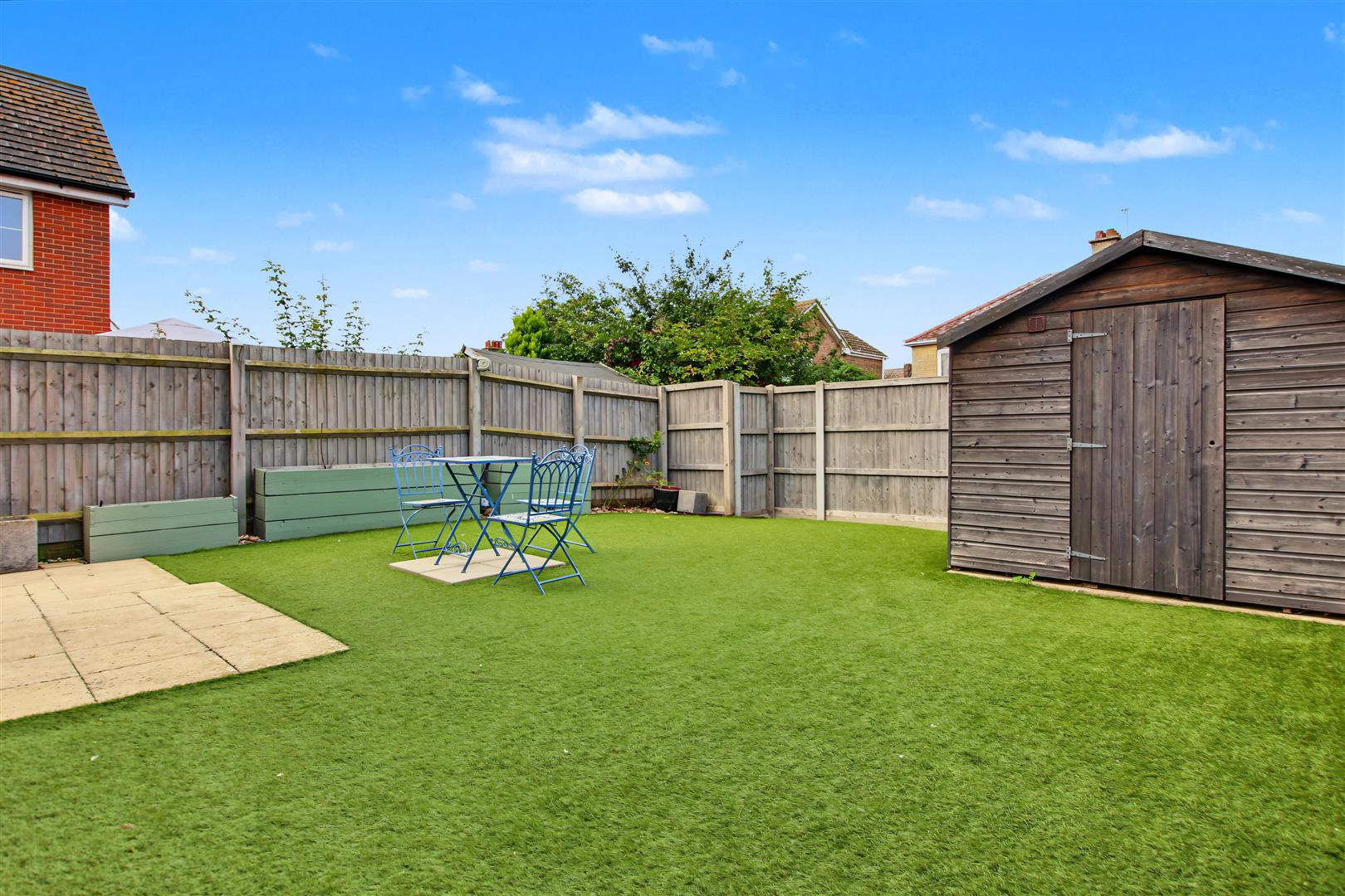 Valerian Gardens, Soham, Ely, photo 18