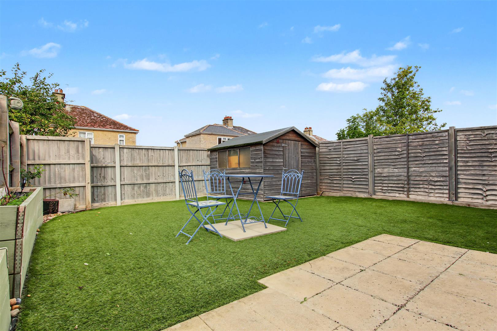 Valerian Gardens, Soham, Ely, photo 20