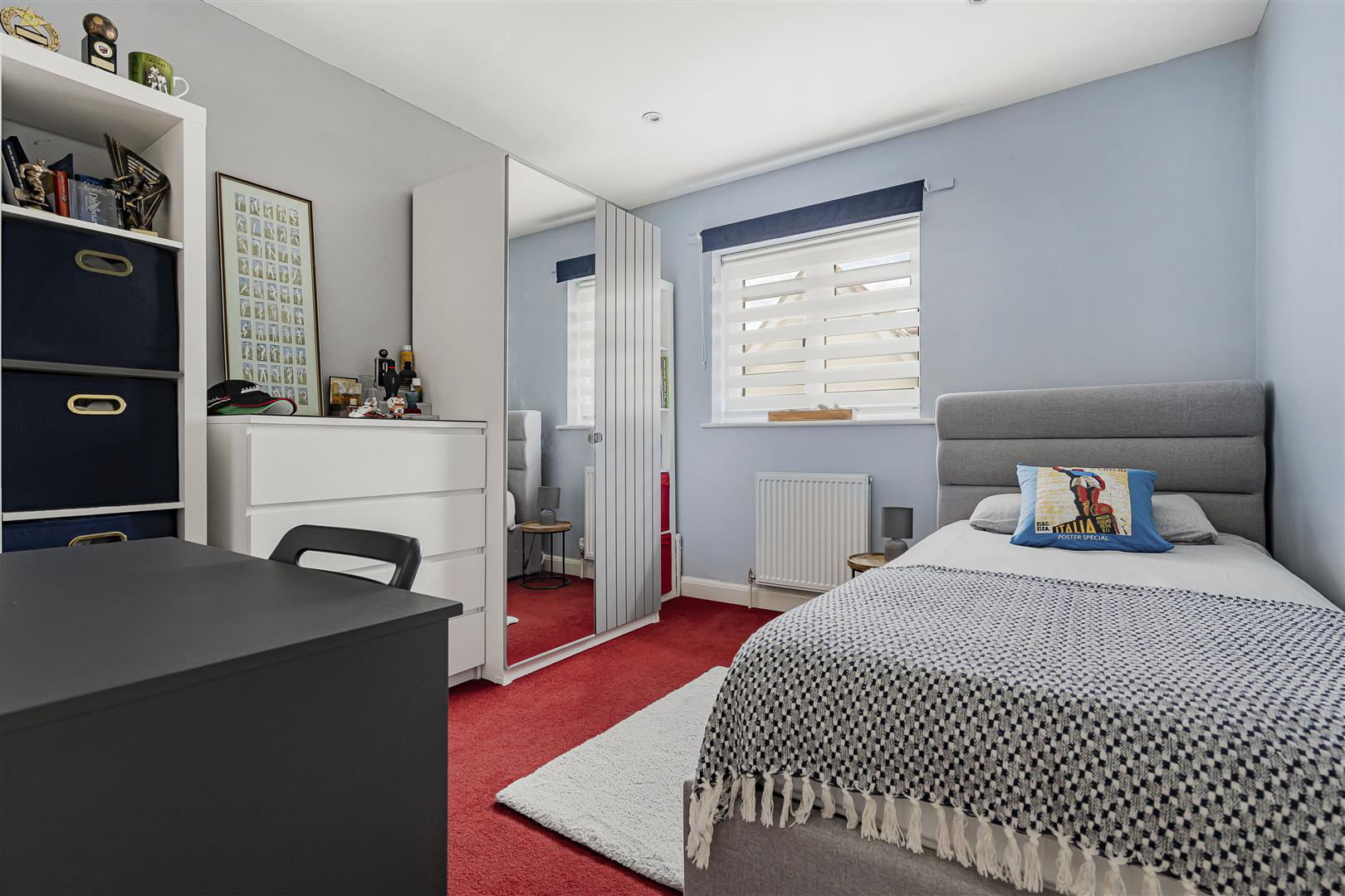 The Willows, Great Chesterford, Saffron Walden, photo 19