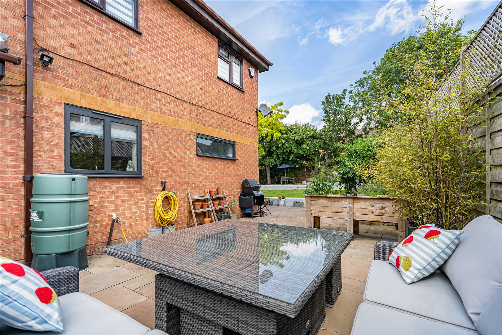 The Willows, Great Chesterford, Saffron Walden, photo 26