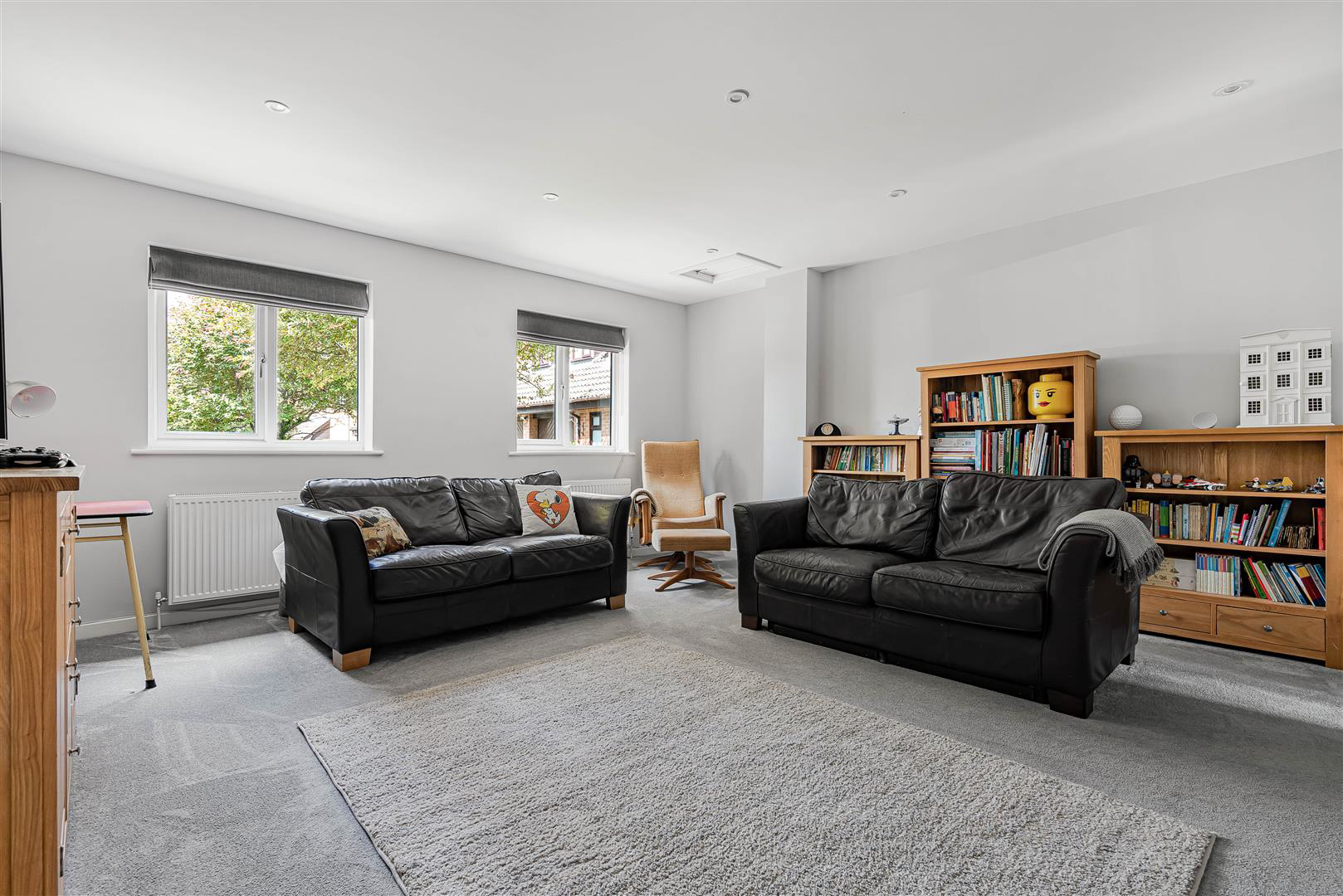 The Willows, Great Chesterford, Saffron Walden, photo 5